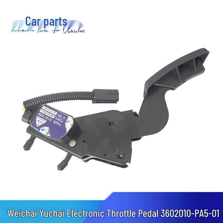 Electronic Throttle Pedal Sensor for Weichai Yuchai 3602010-PA5-01