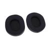 1 Pair Earpads Fit for   Arctis 3 5 7 9 Pro Headset Cooling Gel Headphone Ear Cushions Enhanced Comfort