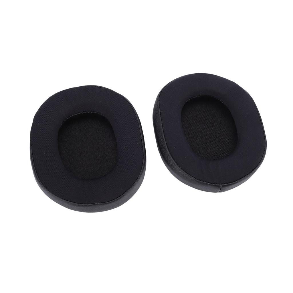 1 Pair Earpads Fit for   Arctis 3 5 7 9 Pro Headset Cooling Gel Headphone Ear Cushions Enhanced Comfort