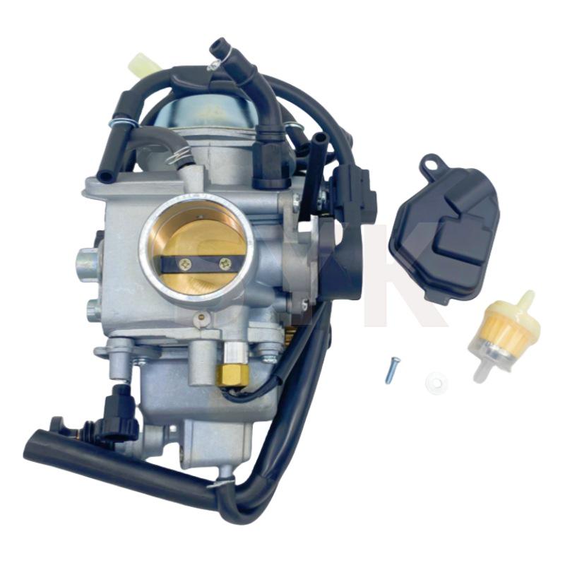 TRX500 ATV/Motorcycle Carburetor for F, FE, FM, FPE, FPM, TM, FPA, PG Models Motorcycle Carburetor