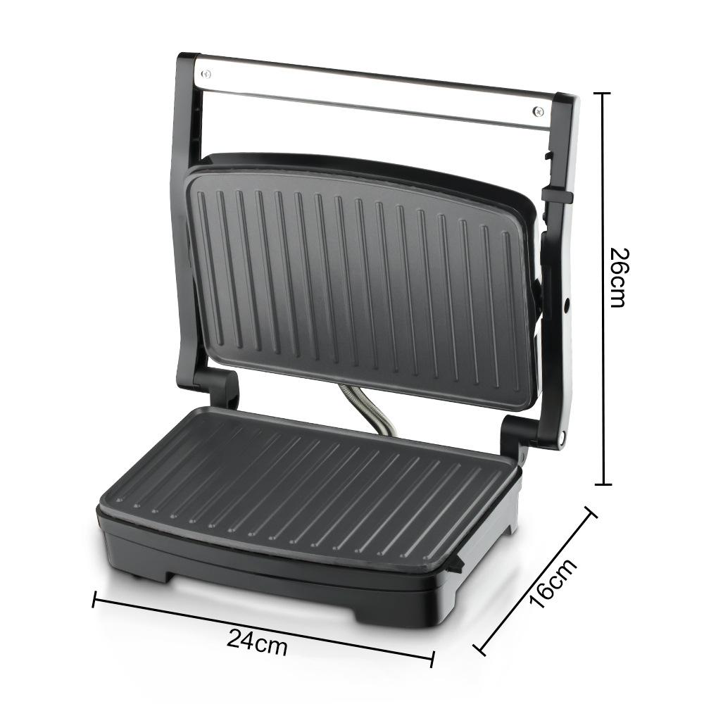 Home Multifunctional Grill Steak Machine Breakfast Machine Sandwich Machine Toasters