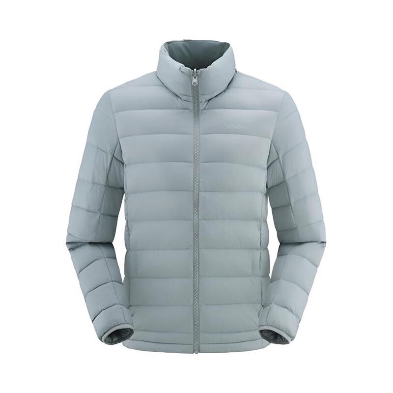 Toread Men s 3-in-1 Down Jacket XXL