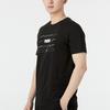 PUMA Graphic T-Shirts 'Black' Men's 849571-01