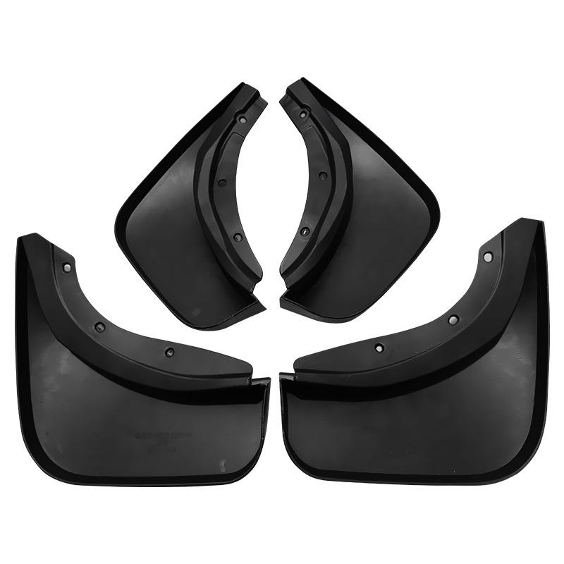 

Подходит для Volvo V90 Fender 2017-2019 шина крыло автомобиля