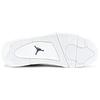 Jordan 4 Retro Silver Anniversary 408202-101