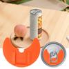 Soda Can Lids Beverage Can Lids Reusable Protector Dustproof Sealers For Juice Drink Soda Beer Camping Picnic can covers