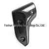 Yamaha TMAX 530/560/500 Carbon Fiber Exhaust Pipe Cover (15+)