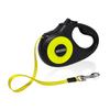 Neon Hundeleine Bandtyp XS