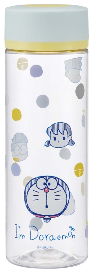 

Skater Direct Drinking Water Bottle Doraemon Sticker 400ml Water Bottle PDC4-A
