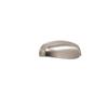 Minimalist Nordic Brushed Handle for Cabinet, Wardrobe, and Drawer