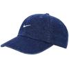 Club Unstructured Denim Cap (HF0383-419)