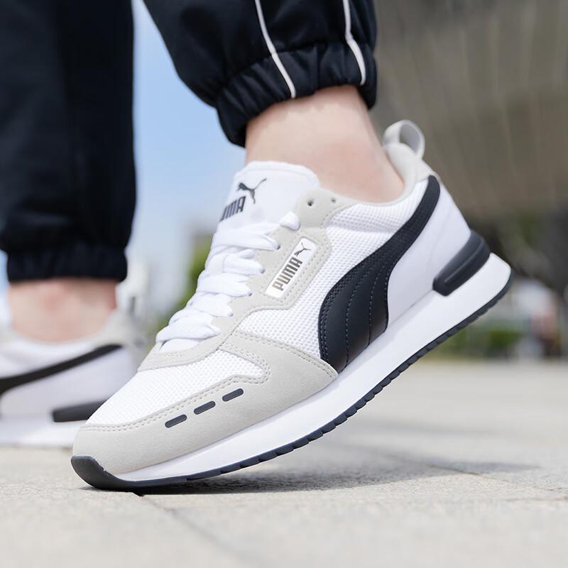 Puma Unisex 373117 Casual Shoes