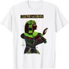 Ancient Egypt Egyptian Kemetic Africa Prince Mantouhichopchf T-Shirt