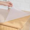 1 roll Reusable Drawer Liners Washable Dustproof and Non-slip Placemats Kitchen Cabinet Mats Refrigerator Non-slip Liners