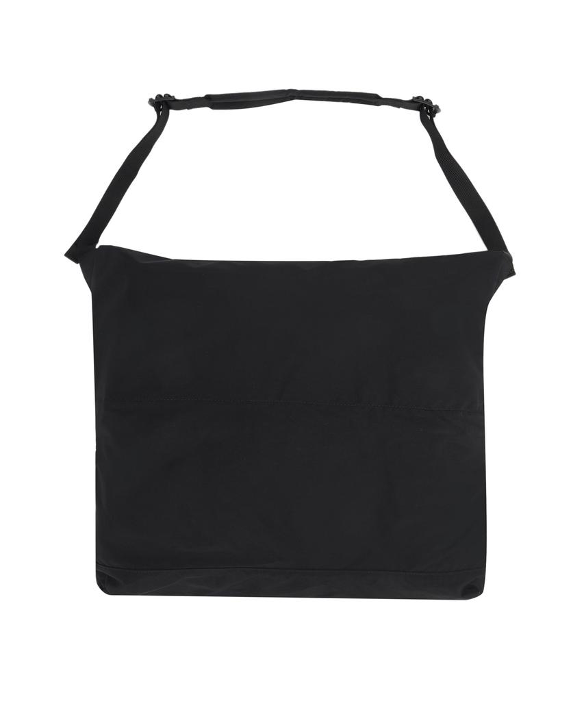 Columbia University Sl-Label Big Utility Bag Black