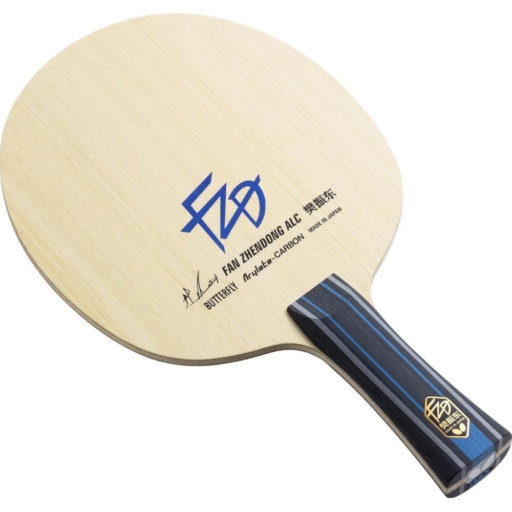 Ракетка для настольного тенниса ButterFly Alc Fl Fan Zhendong