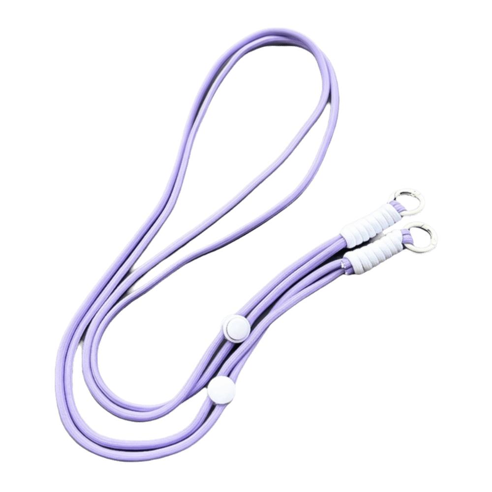 Replacement Phone Lanyard Adjustable Crossbody Bag Chain Strap Phone Hanging Rope for Women