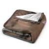 Heated Rivalry Ilya Rozanov Reaction Photo Blanket Cute Flannel Novelty Warm Throw Blankets for Bedspread Textile Decor Couch