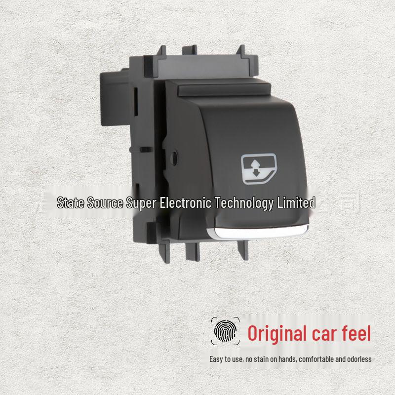 Volkswagen Lavida Electric Window Lifter Switch 3ED 959 855 A