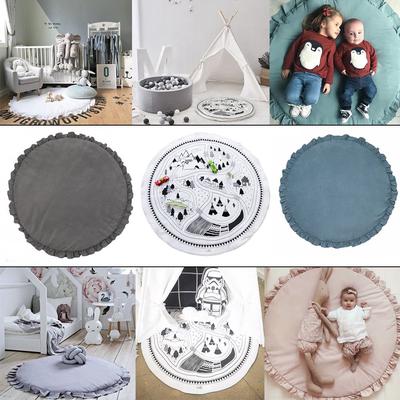Babies Bubble Double Layers Blanket Childrens Compound Blanket Dot Textured Blanket
