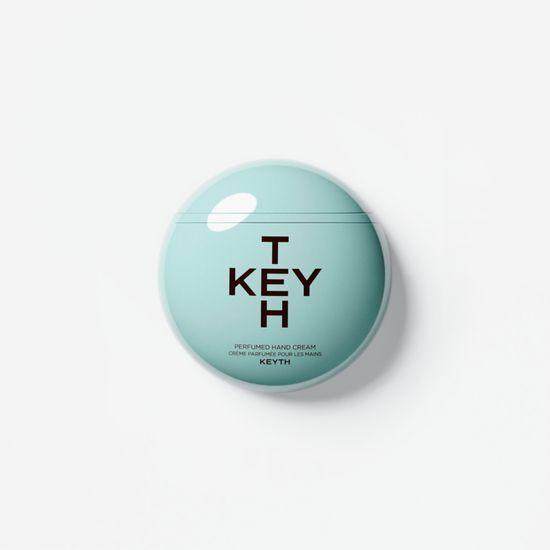 KEYTH Kissed Hand Cream 70ml