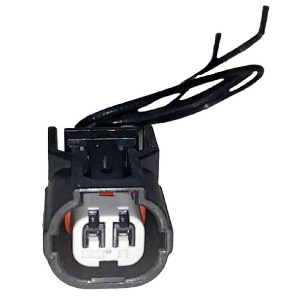 Vapor Canister Purge Valve / Solenoid Connector Fits Acura Honda 2006-