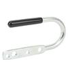 Trailer Coupler Handler Steel Lift Handle Coupling Connector Hand Handle for 2x2in 2x1 2in 2x3in Trailer Coupler