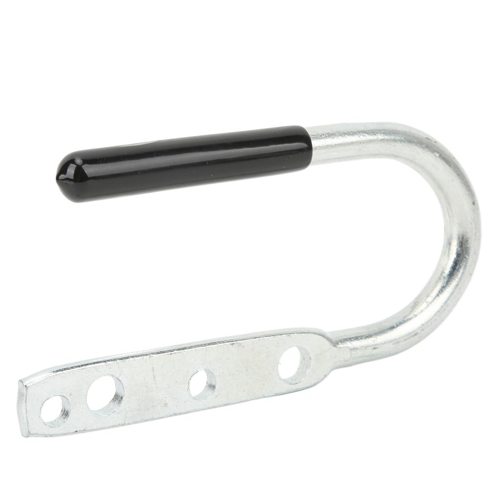 Trailer Coupler Handler Steel Lift Handle Coupling Connector Hand Handle for 2x2in 2x1 2in 2x3in Trailer Coupler