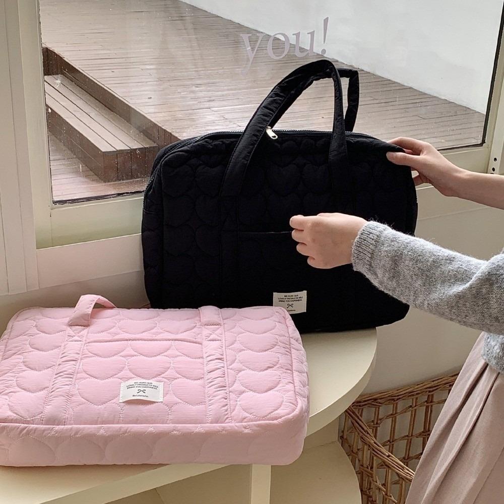 Přenosná taška na notebook pro Macbook Air Pro 16 / Notebook/Xiaomi /HP/Lenovo/Dell 13.3 14 15.6 palce