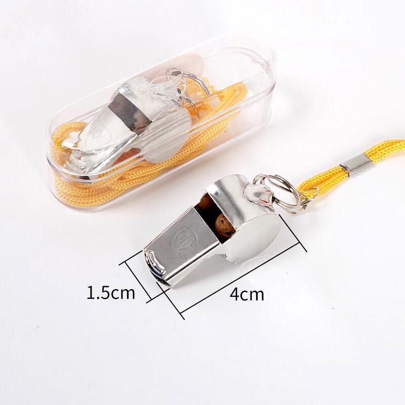 Lu Rui Ying Sports & Survival Whistles