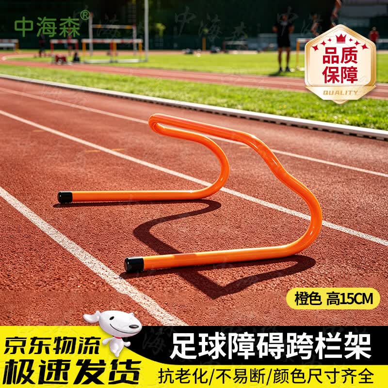 Multi-Purpose Training Hurdles