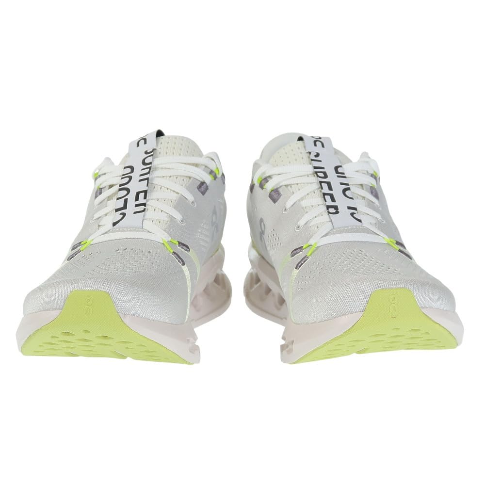 Running Shoes Cloudsurfer Cm [ON] Men's White/Sand 28.0