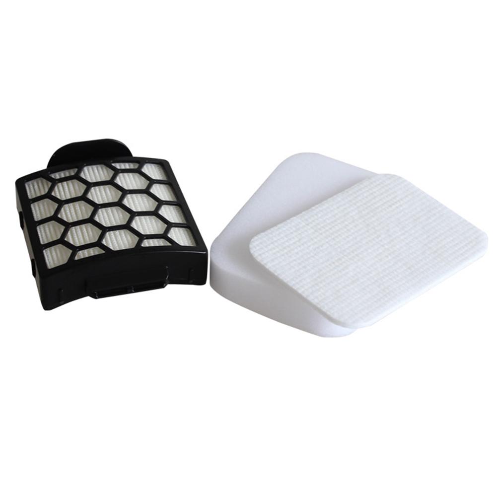 

Вдали от дома Пыль для Shark Navigator 1 комплект фильтров для очистки