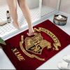 Custom Name Ravenclaw Pride Honor Carpet Rug Customizable Soft Washable Anti-Slip Home Living Room Sofa Mats Personalized Rug. 090972