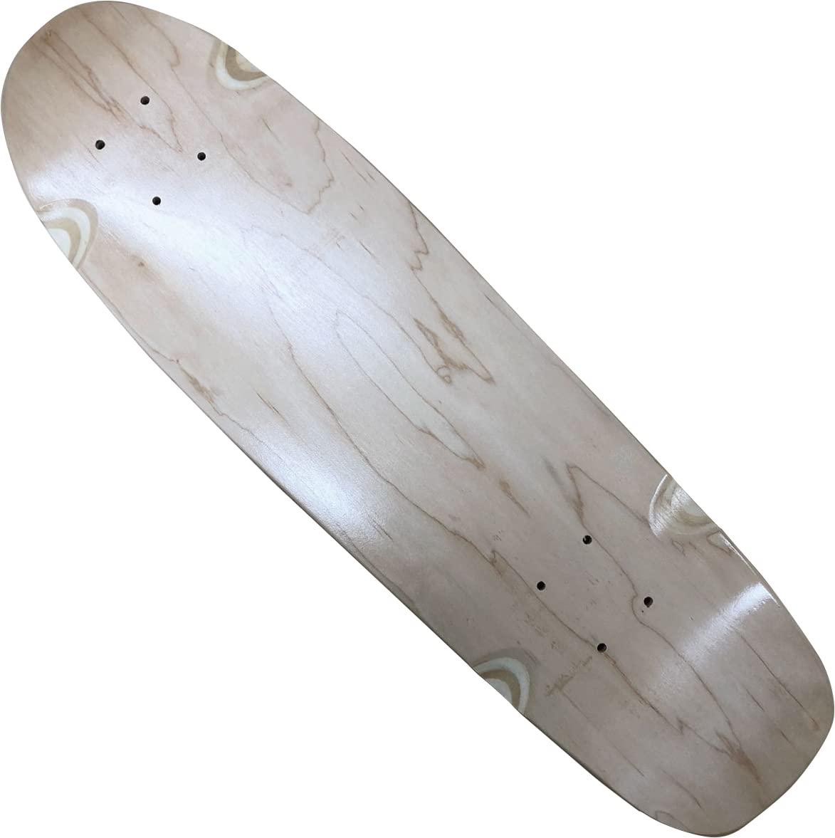 

Silver Fox Silver Fox Cruise Deck NAT 7.7x28