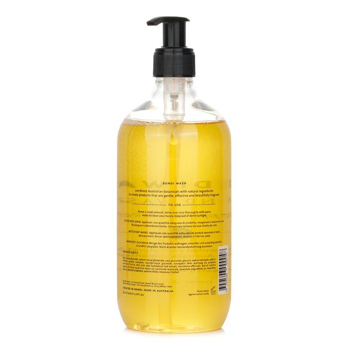 BONDI WASH Hand Wash (Sydney Peppermint & Rosemary)