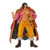 Bandai One Piece GOL D. Roger Masterpiece Collector's Figure Roger Pirates