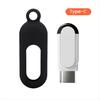 Smartphone Remote Control Type C USB Universal Smart Infrared App Control Wireless Mini Adapter for TV Air Conditioner A