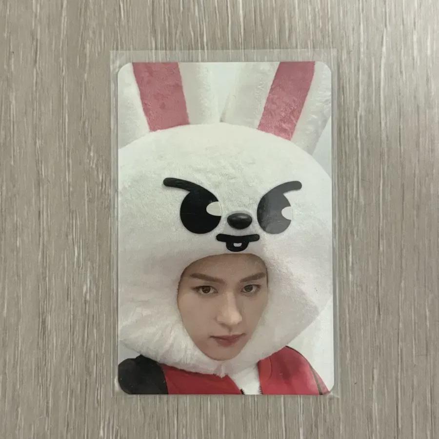 Straykids Straykids Noisy Soundwave Soundwave Leeknow Photocard Skzoo Revit