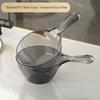 Multipurpose Thickened Plastic Water Ladle Set