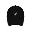 OUU LV Thunder Ball Cap Black