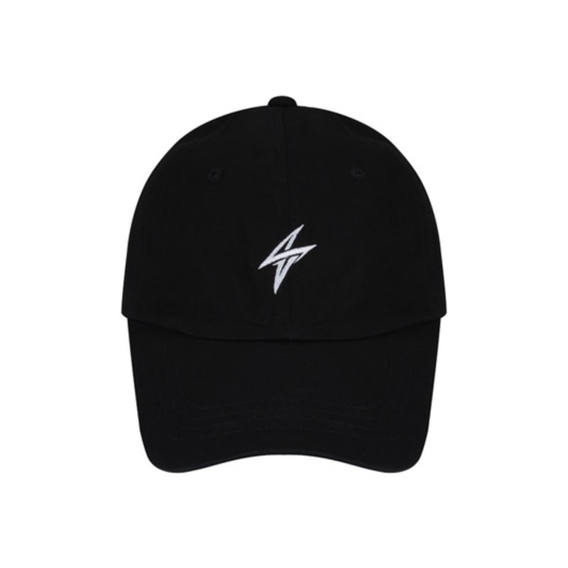 OUU LV Thunder Ball Cap Black
