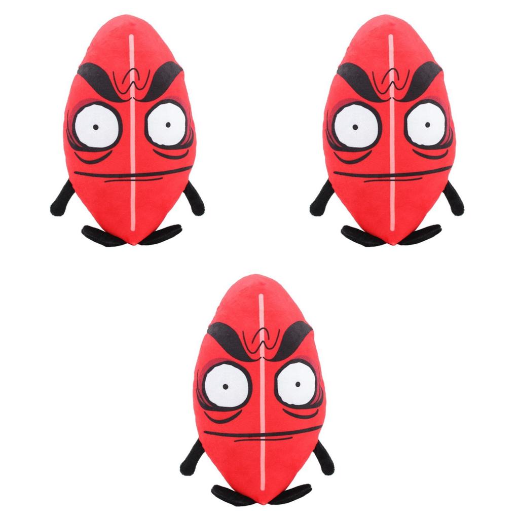 Battle For Dream Island Plush Toy Soft And Cute Stuffed Doll For Kids' Collection