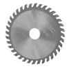 Multi Function Circular Saw Blade 85mm x 15mm x 36T Alloy Circular Saw Blade  For Carpenter