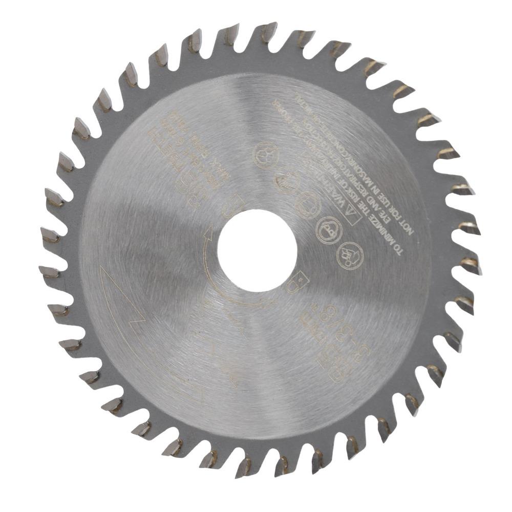 Multi Function Circular Saw Blade 85mm x 15mm x 36T Alloy Circular Saw Blade  For Carpenter