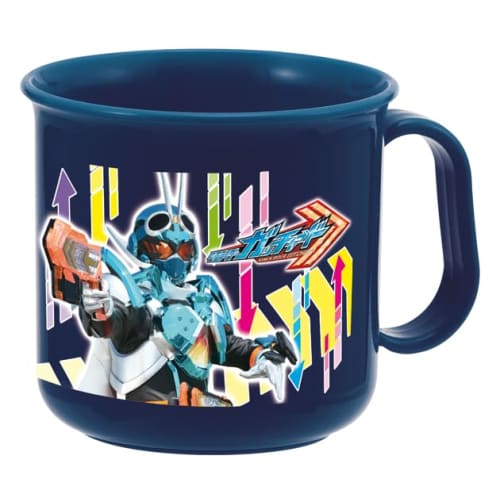 Komori Jushi Kamen Rider Gatchard Heat-Resistant Cup