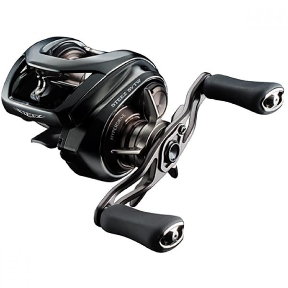 Daiwa 24 Stees Sv Tw 100hl