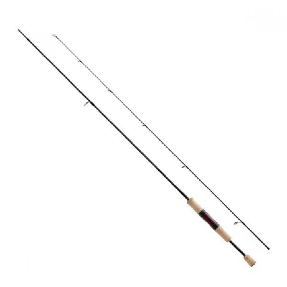 Shimano Trout Rod 21 CardiFf Ax S60sul Ff