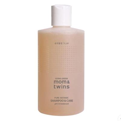 Shampoos en conditioners – Shampoo