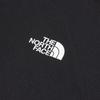 THE NORTH FACE FREE T Shirt Unisex Black NT12590-K